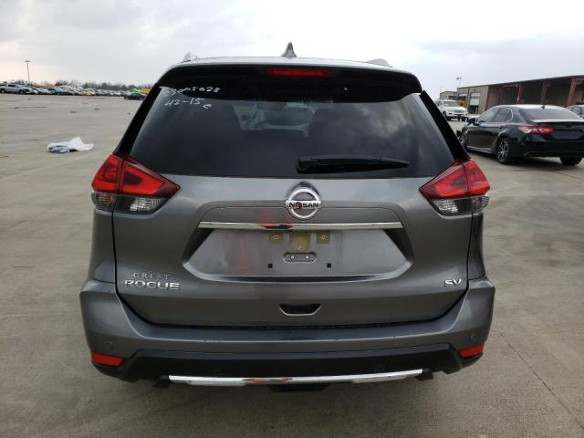 Photo 5 VIN: JN8AT2MT6LW013031 - NISSAN ROGUE S 