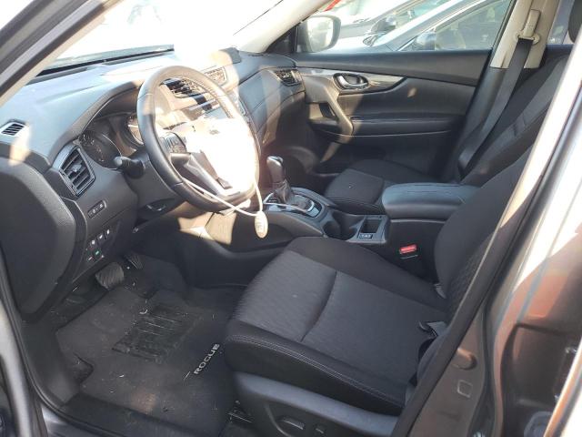 Photo 6 VIN: JN8AT2MT6LW013031 - NISSAN ROGUE S 