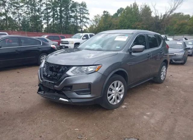 Photo 1 VIN: JN8AT2MT6LW014261 - NISSAN ROGUE 