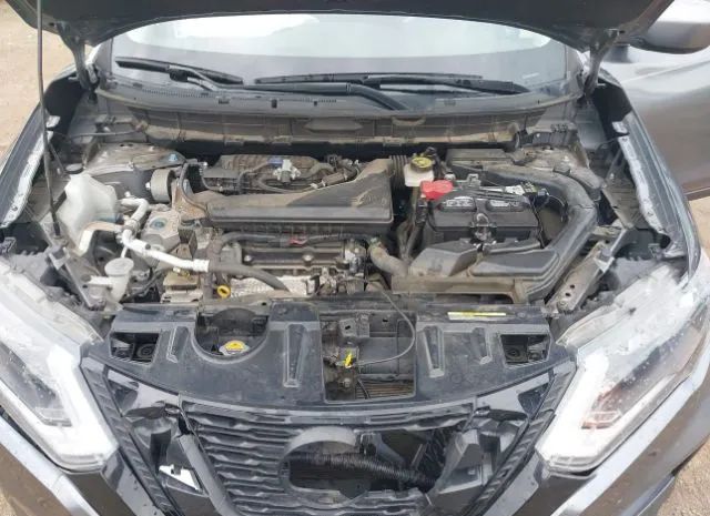 Photo 9 VIN: JN8AT2MT6LW014261 - NISSAN ROGUE 