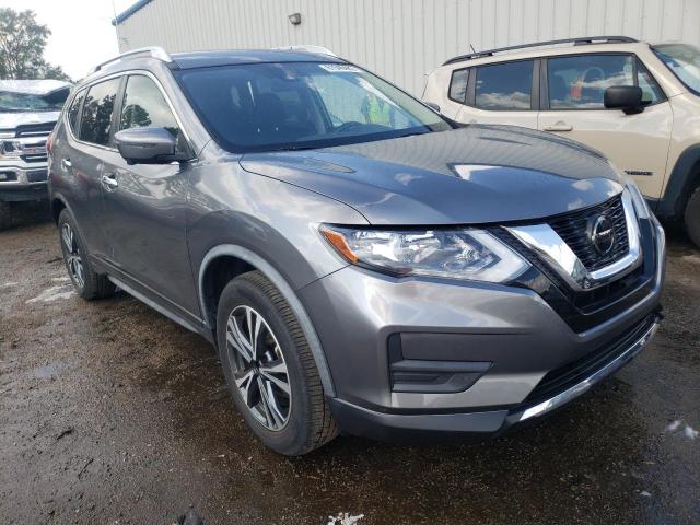 Photo 0 VIN: JN8AT2MT6LW017032 - NISSAN ROGUE S 