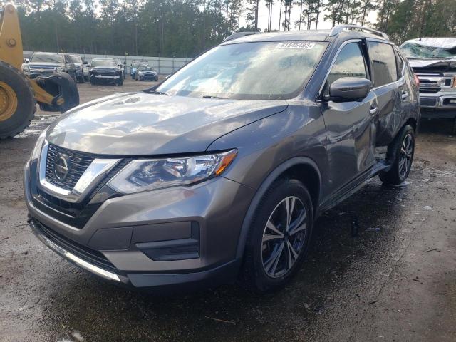 Photo 1 VIN: JN8AT2MT6LW017032 - NISSAN ROGUE S 