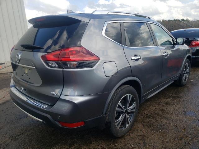 Photo 3 VIN: JN8AT2MT6LW017032 - NISSAN ROGUE S 