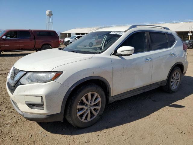 Photo 0 VIN: JN8AT2MT6LW017676 - NISSAN ROGUE 