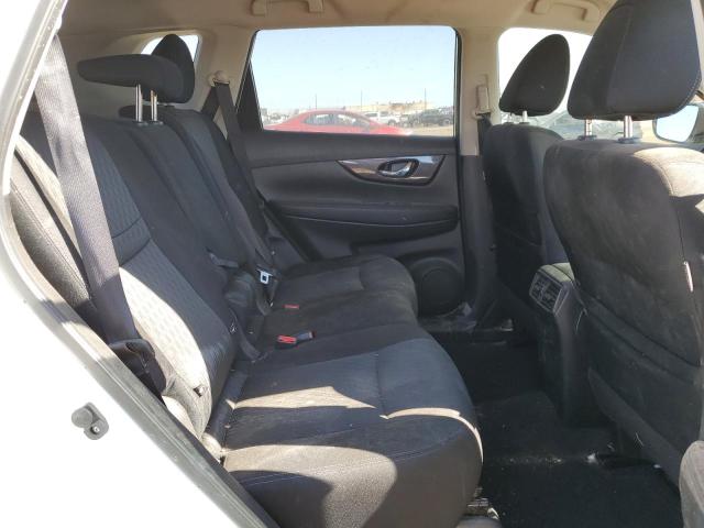 Photo 10 VIN: JN8AT2MT6LW017676 - NISSAN ROGUE 