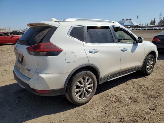 Photo 2 VIN: JN8AT2MT6LW017676 - NISSAN ROGUE 