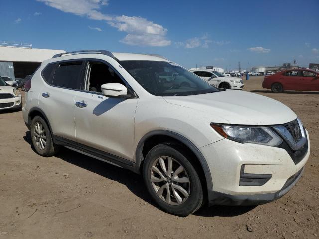 Photo 3 VIN: JN8AT2MT6LW017676 - NISSAN ROGUE 