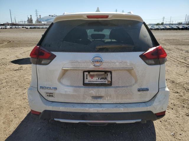 Photo 5 VIN: JN8AT2MT6LW017676 - NISSAN ROGUE 