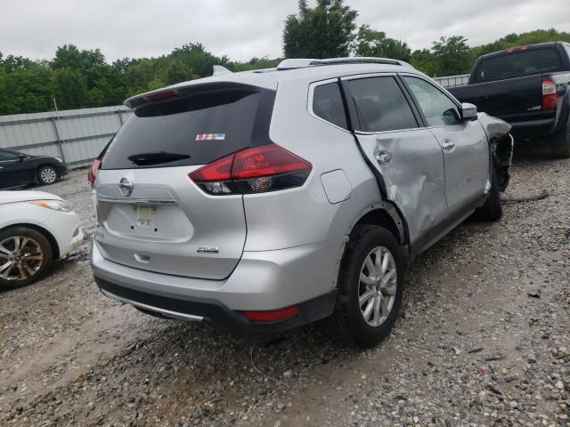 Photo 3 VIN: JN8AT2MT6LW018553 - NISSAN ROGUE S 