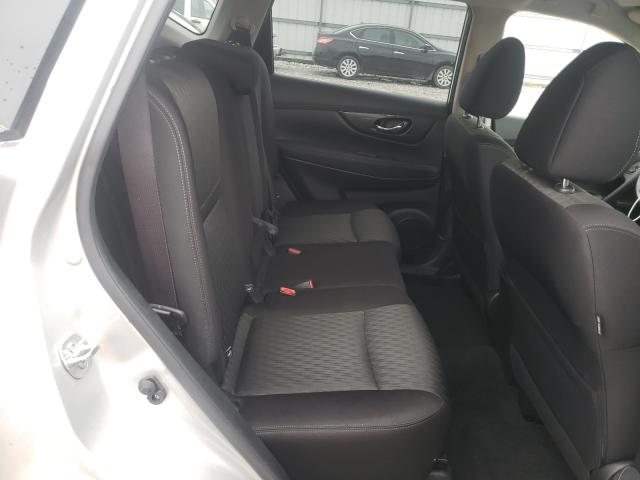 Photo 5 VIN: JN8AT2MT6LW018553 - NISSAN ROGUE S 