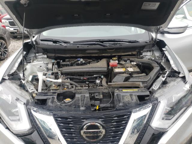 Photo 6 VIN: JN8AT2MT6LW018553 - NISSAN ROGUE S 