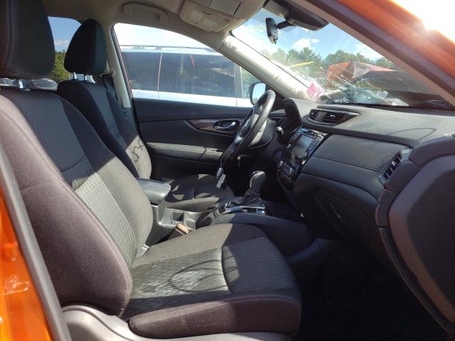 Photo 4 VIN: JN8AT2MT6LW018844 - NISSAN ROGUE S 