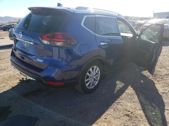 Photo 3 VIN: JN8AT2MT6LW032484 - NISSAN ROGUE S 