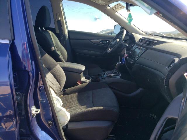 Photo 4 VIN: JN8AT2MT6LW032484 - NISSAN ROGUE S 