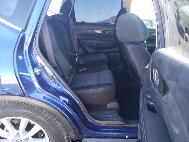 Photo 5 VIN: JN8AT2MT6LW032484 - NISSAN ROGUE S 