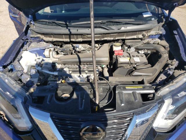 Photo 6 VIN: JN8AT2MT6LW032484 - NISSAN ROGUE S 