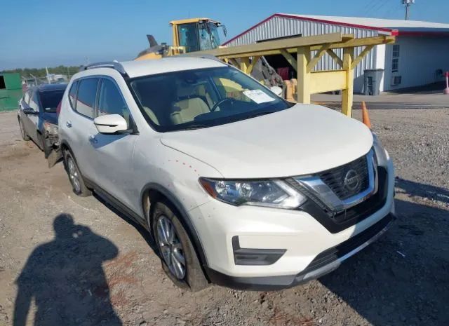 Photo 0 VIN: JN8AT2MT6LW033277 - NISSAN ROGUE 