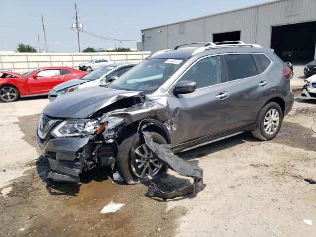 Photo 0 VIN: JN8AT2MT6LW033389 - NISSAN ROGUE 