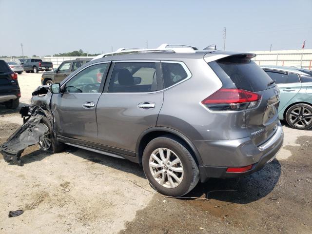 Photo 1 VIN: JN8AT2MT6LW033389 - NISSAN ROGUE 