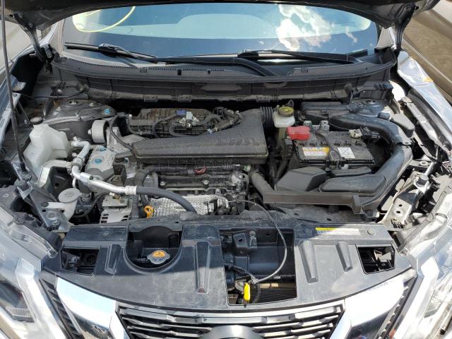 Photo 10 VIN: JN8AT2MT6LW033389 - NISSAN ROGUE 