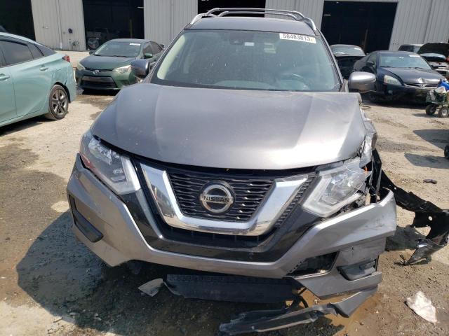 Photo 4 VIN: JN8AT2MT6LW033389 - NISSAN ROGUE 