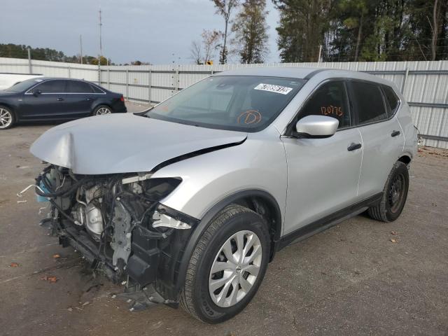 Photo 1 VIN: JN8AT2MT6LW033392 - NISSAN ROGUE S 