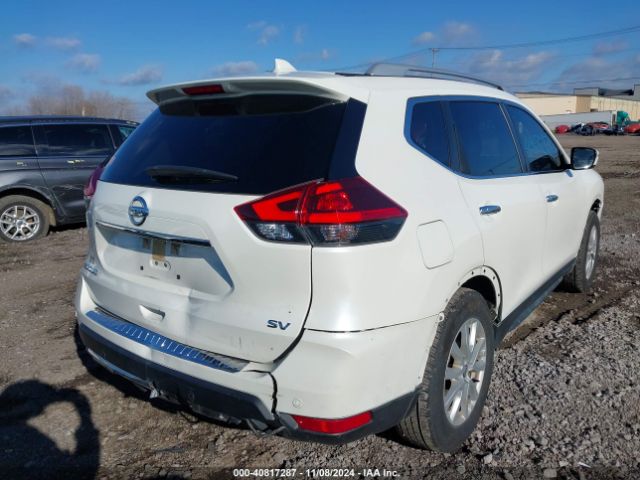 Photo 3 VIN: JN8AT2MT6LW033764 - NISSAN ROGUE 