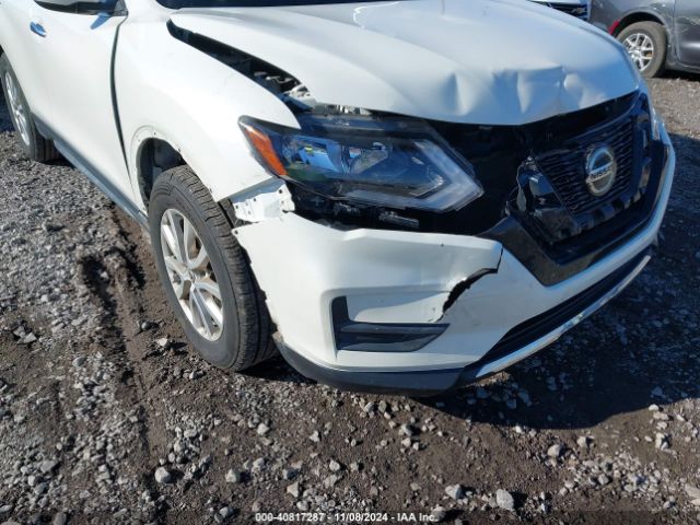 Photo 5 VIN: JN8AT2MT6LW033764 - NISSAN ROGUE 