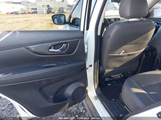 Photo 7 VIN: JN8AT2MT6LW033764 - NISSAN ROGUE 