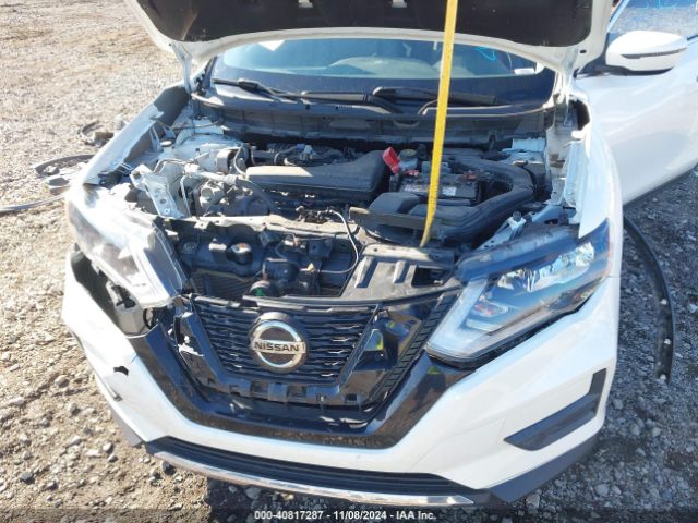 Photo 9 VIN: JN8AT2MT6LW033764 - NISSAN ROGUE 