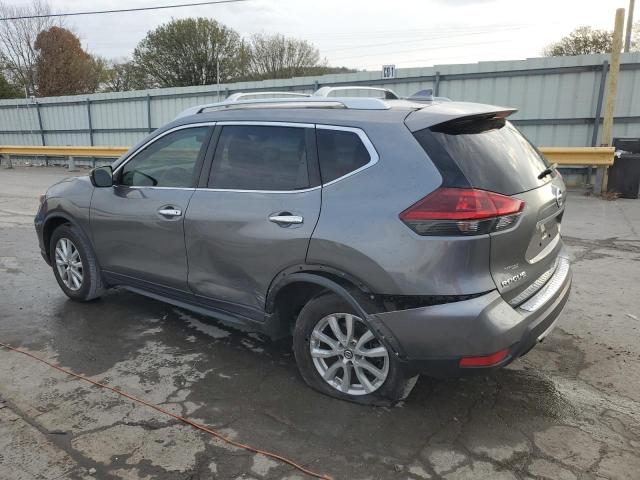 Photo 1 VIN: JN8AT2MT6LW033926 - NISSAN ROGUE S 