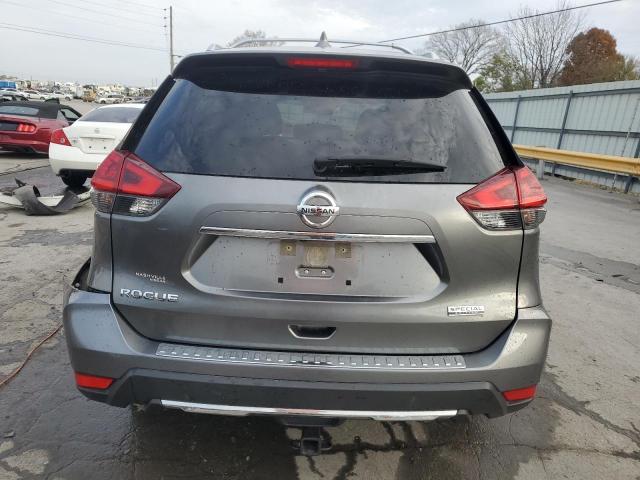 Photo 5 VIN: JN8AT2MT6LW033926 - NISSAN ROGUE S 