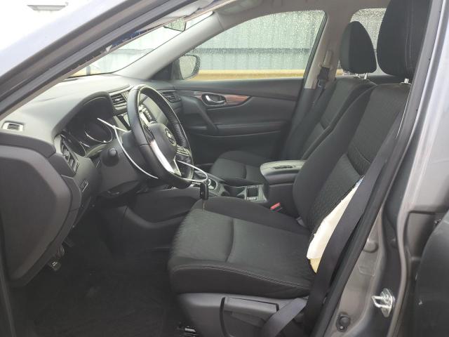 Photo 6 VIN: JN8AT2MT6LW033926 - NISSAN ROGUE S 