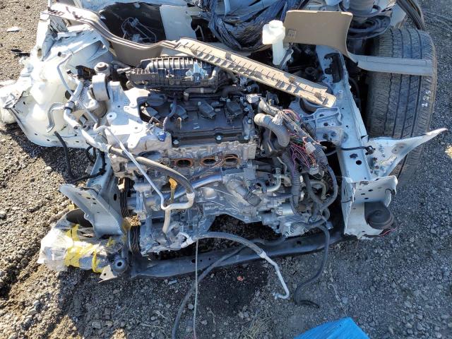 Photo 11 VIN: JN8AT2MT6LW036938 - NISSAN ROGUE S 