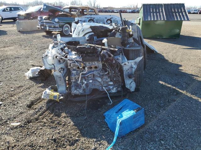 Photo 4 VIN: JN8AT2MT6LW036938 - NISSAN ROGUE S 