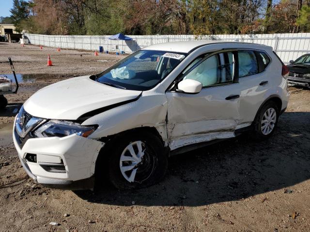 Photo 0 VIN: JN8AT2MT6LW037667 - NISSAN ROGUE S 