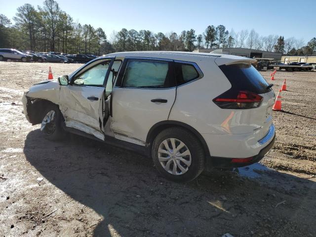 Photo 1 VIN: JN8AT2MT6LW037667 - NISSAN ROGUE S 