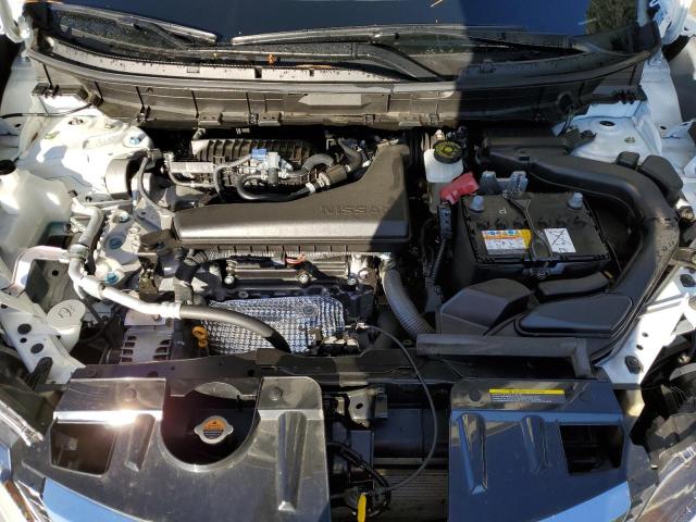 Photo 11 VIN: JN8AT2MT6LW037667 - NISSAN ROGUE S 