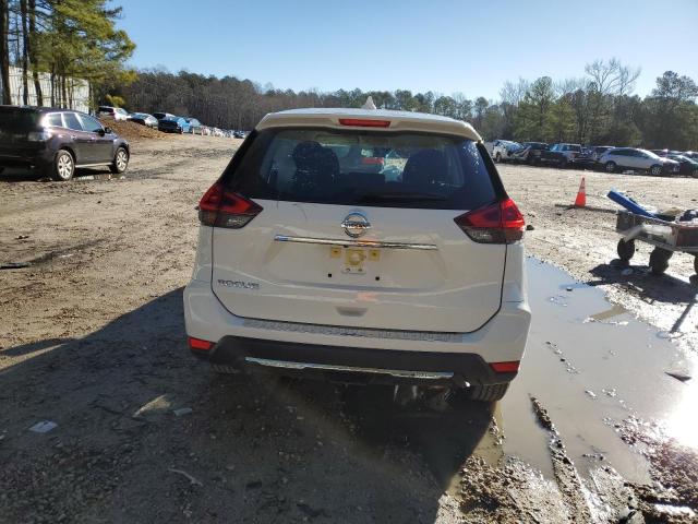 Photo 5 VIN: JN8AT2MT6LW037667 - NISSAN ROGUE S 