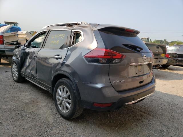 Photo 2 VIN: JN8AT2MT6LW038334 - NISSAN ROGUE S 