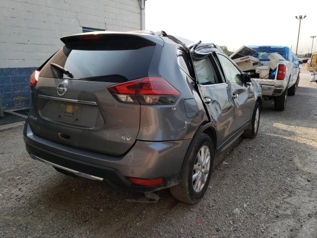 Photo 3 VIN: JN8AT2MT6LW038334 - NISSAN ROGUE S 