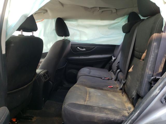 Photo 5 VIN: JN8AT2MT6LW038334 - NISSAN ROGUE S 