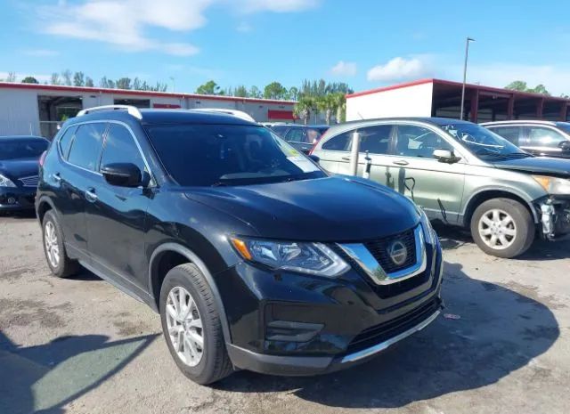 Photo 0 VIN: JN8AT2MT6LW038382 - NISSAN ROGUE 