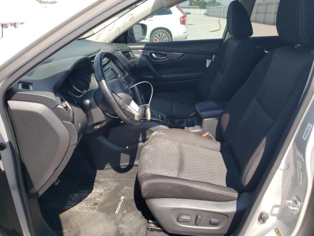 Photo 6 VIN: JN8AT2MT6LW038432 - NISSAN ROGUE 