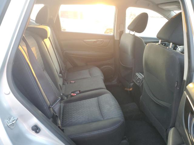 Photo 10 VIN: JN8AT2MT6LW039242 - NISSAN ROGUE S 