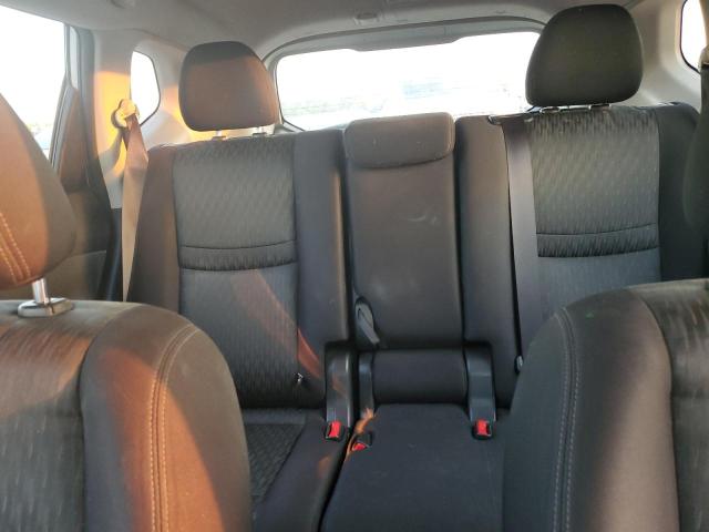 Photo 9 VIN: JN8AT2MT6LW039242 - NISSAN ROGUE S 