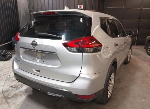 Photo 3 VIN: JN8AT2MT6LW039953 - NISSAN ROGUE 