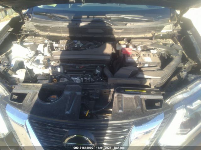 Photo 9 VIN: JN8AT2MT6LW040844 - NISSAN ROGUE 