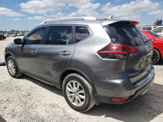 Photo 1 VIN: JN8AT2MT6LW042853 - NISSAN ROGUE S 