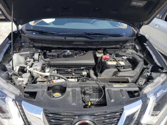 Photo 10 VIN: JN8AT2MT6LW042853 - NISSAN ROGUE S 